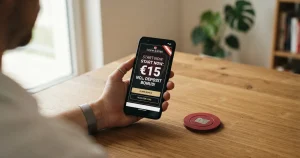 15-Euro-Bonus ohne Einzahlung in Österreich: Anbieter, Kosten, Recht