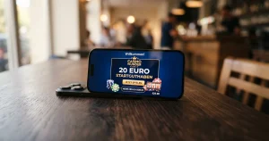 20 Euro Bonus ohne Einzahlung Casino Österreich: Was stimmt?