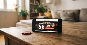 5-Euro-Bonus ohne Einzahlung in Österreich – Casinos im Test