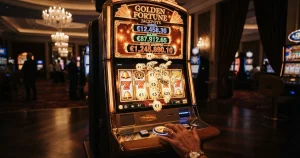 Beste Jackpot-Slots Österreich: RTP, Casinos und was 2026 bringt