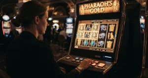 Legacy of Dead Casinos Österreich: Lizenz, RTP & Bonus