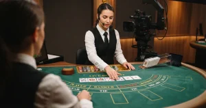 Live-Baccarat-Vergleich für Österreich: 10 Anbieter im Test