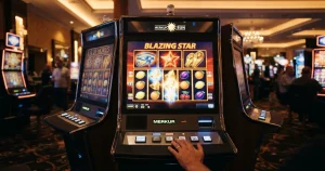 Beste Merkur Slots und Online Casinos in Österreich