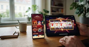 Beste Online Casino Echtgeld App Österreich im Vergleich
