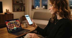 Beste Apple Pay Casinos in Österreich: 10 Anbieter im Test