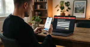 Beste Online-Casinos mit Banküberweisung in Österreich