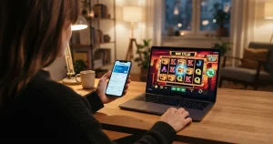 Beste Online Casinos mit Revolut in Österreich 2026