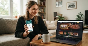 Beste Online Casinos mit Wero in Österreich 2026: Was wirklich geht