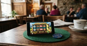 Beste Online Casinos Österreich 2026: Vergleich & Recht