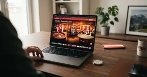 Echtgeld-Casinos Österreich 2026: Lizenz, Bonus & RTP im Test