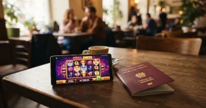 Beste Online Casinos ohne Limit Österreich 2026 – Vergleich & Rechtslage