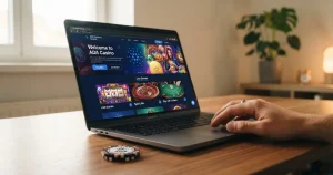 Cardano Casinos Österreich: 10 ADA-Anbieter im Direktvergleich