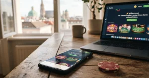 Casino-Guthaben ohne Einzahlung Österreich: Anbieter, Lizenz & Kosten