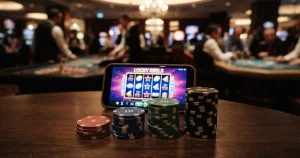 Casino-Spiele mit kleinen Einsätzen in Österreich 2026