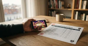 Online Casino Vergleich Österreich 2026: 10 Anbieter im Test