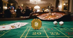 Dogecoin-Casinos Österreich: 10 Anbieter im Redaktionstest