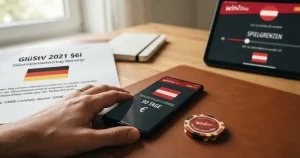 90-Tage-Qualifikationszeitraum in Österreichs Casinos erklärt