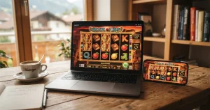 Gratis Casino Automatenspiele ohne Anmeldung in Österreich