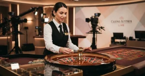 Live Roulette Österreich mit deutschsprachigen Dealern 2026