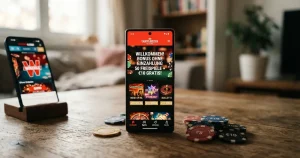 Neue Online-Casinos mit Startguthaben ohne Einzahlung Österreich