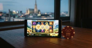 Online Casino Einzahlungsbonus Österreich 2026 – Lizenz & Vergleich