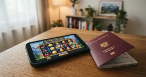 Beste Online Casino Freispiele ohne Einzahlung Österreich 2026