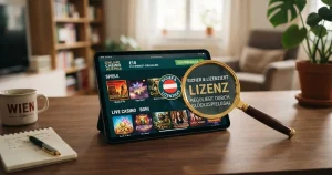 10 Euro Mindesteinzahlung: Online-Casinos in Österreich im Test