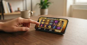 Online Casino mit Startguthaben ohne Einzahlung Österreich 2026