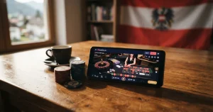 XRP Casino Vergleich Österreich – die zehn wichtigsten Anbieter im Test